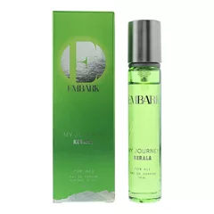 Embark My Journey Kerala 30 ml