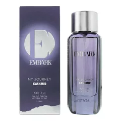 Embark My Journey Kashmir 100 ml