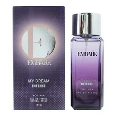 Embark My Dream Intense 100 ml