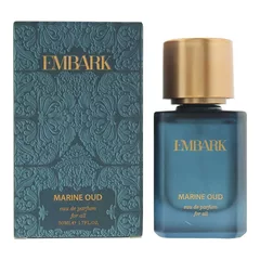 Embark Marine Oud 50 · 100 ml