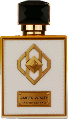 AQUILARIA LUMINOIR Amber Wrath 100 ml