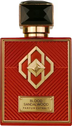 AQUILARIA LUMINOIR Blood Sandalwood 100 ml