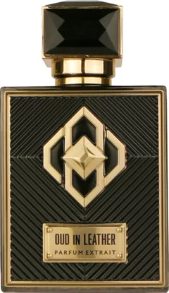 AQUILARIA LUMINOIR Oud in Leather 100 ml