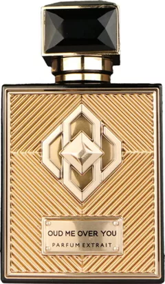 AQUILARIA LUMINOIR Oud me over you 100 ml