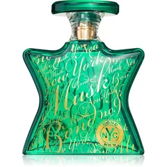 Bond No. 9 Uptown New York Musk unisex 100 ml