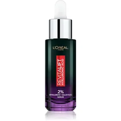 L’Oréal Paris Revitalift Hyaluronic Acid Nachtserum für Reduktion fettiger Haut