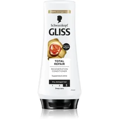 Schwarzkopf Gliss Total Repair intensiver regenerierender Conditioner