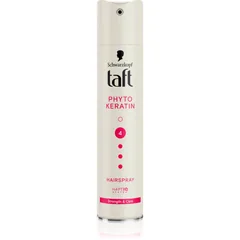 Schwarzkopf Taft Phytokeratin stark fixierender Haarlack