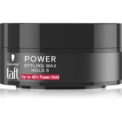 Schwarzkopf Taft Power Haarwachs