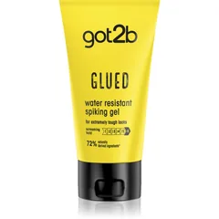got2b Glued Spiking Glue Haargel mit extra starker Fixierung