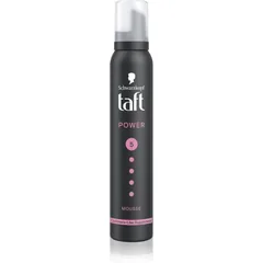 Schwarzkopf Taft Power Cashmere Schaumfestiger für mehr Volumen