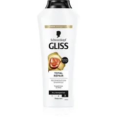 Schwarzkopf Gliss Total Repair Intensives Regenerierungsshampoo