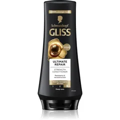 Schwarzkopf Gliss Ultimate Repair stärkender Conditioner für trockenes und beschädigtes Haar