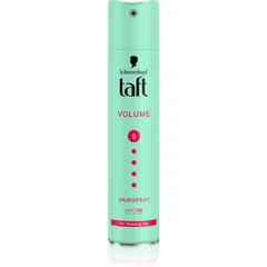 Schwarzkopf Taft Volume stark fixierender Haarlack
