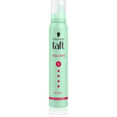 Schwarzkopf Taft Volume Schaumfestiger für feines oder schütteres Haar