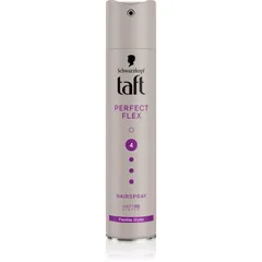 Schwarzkopf Taft Perfect Flex stark fixierender Haarlack