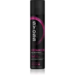 Syoss Ceramide Hairspray Haarspray mit extra starker Fixierung