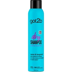 got2b Fresh it Up Extra Volume Trockenshampoo für mehr Volumen