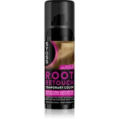 Syoss Root Retoucher Tönung für nachgewachsenes Haar im Spray Farbton Dark Blonde