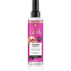 Schwarzkopf Gliss Supreme Length regenerierender Balsam für langes Haar