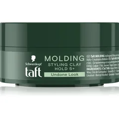 Schwarzkopf Taft Molding Styling-Clay mit extra-starker Fixierung