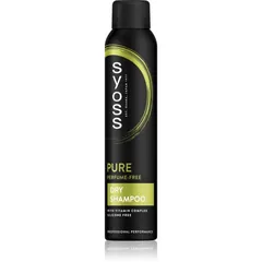 Syoss Pure Fresh erfrischendes trockenes Shampoo 200 ml
