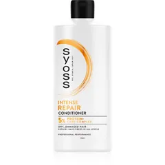 Syoss Intense Repair regenerierender Conditioner für trockenes und beschädigtes Haar