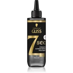 Schwarzkopf Gliss Ultimate Repair regenerierende Pflege für trockenes und beschädigtes Haar