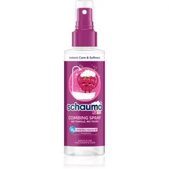 Schwarzkopf Schauma Kids Spray für die leichte Kämmbarkeit des Haares für Kinder