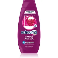 Schwarzkopf Schauma Kids Shampoo und Conditioner 2 in 1 für Kinder