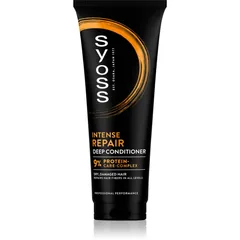 Syoss Intense Repair Haarbalsam gegen brüchiges Haar