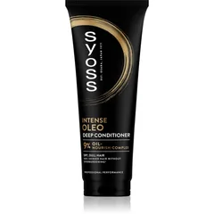 Syoss Intense Oleo Intensiv-Conditioner für glänzendes und geschmeidiges Haar