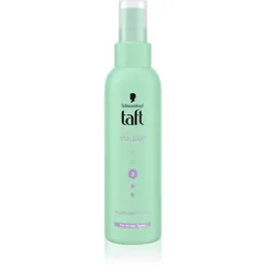 Schwarzkopf Taft Volume Haarspray mit mittlerer Fixierung