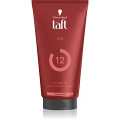 Schwarzkopf Taft Men Stark fixierendes Haargel