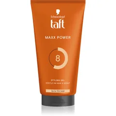 Schwarzkopf Taft Men extra starkes Gel für das Haar