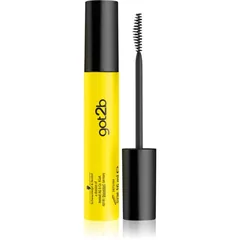 got2b Glued 4 Brows & Edges Fixierspray für die Augenbrauen 2 in 1 Transparent