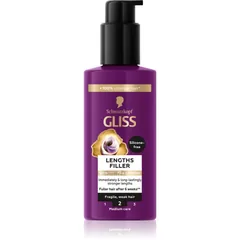 Schwarzkopf Gliss Full Hair Wonder stärkendes Serum für trockenes und zerbrechliches Haar