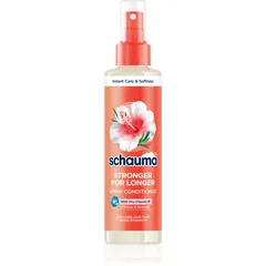 Schwarzkopf Schauma Stronger For Longer Hair Conditioner im Spray