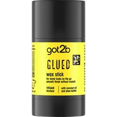 got2b Glued Wax Stick Haarwachs in der Form eines Stiftes