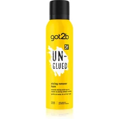 got2b Un-glued Styling Remover Foam Reinigungsschaum für das Haar