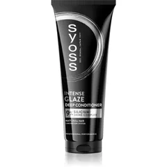 Syoss Intense Glaze Deep Conditioner Intensiv-Conditioner für mehr Glanz und Festigkeit der Haare