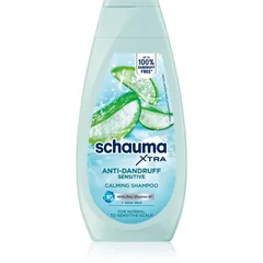 Schwarzkopf Schauma Anti-Dandruff beruhigendes Shampoo gegen Schuppen