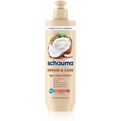 Schwarzkopf Schauma Repair & Care Haarkur 5 in 1