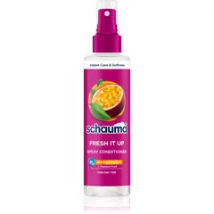Schwarzkopf Schauma Fresh it up Conditioner im Spray für trockene Haarspitzen