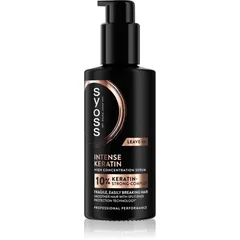 Syoss Intense Keratin Serum ohne Ausspülen für stark geschädigtes Haar