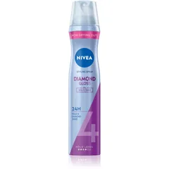 Nivea Diamond Gloss Haarspray
