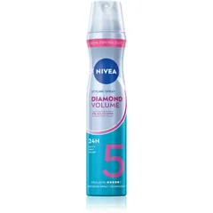 Nivea Diamond Volume Haarspray