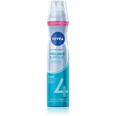 Nivea Volume Care Haarspray