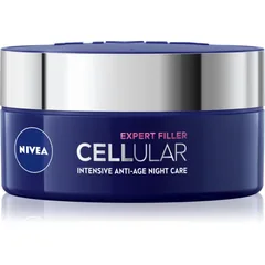 Nivea Cellular Anti-Age Anti-Aging Nachtcreme 40+