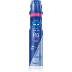 Nivea Care & Hold Haarspray